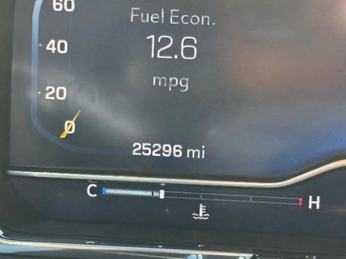 Used 2023 Chevrolet Silverado 1500 High Country w/ High Country Premium Package image 29