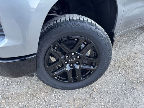 New 2026 Chevrolet Silverado 1500 LT Trail Boss w/ LT Trail Boss Premium Package image 13