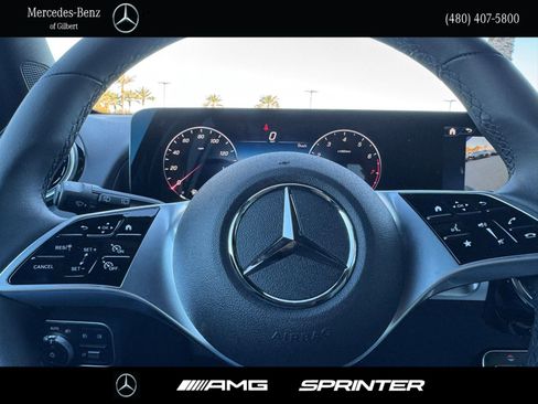 New 2026 Mercedes-Benz GLB 250 GLB 250 image 26