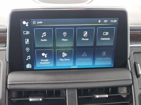 Used 2023 Chevrolet Tahoe High Country w/ Advanced Technology Package image 12