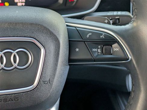 Used 2022 Audi Q3 2.0T Premium Plus w/ Premium Plus Package image 11