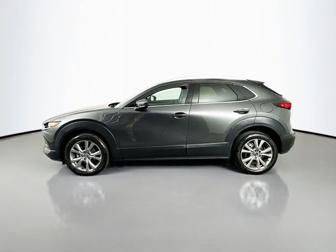 Used 2023 MAZDA CX-30 AWD 2.5 S w/ Premium Package image 4