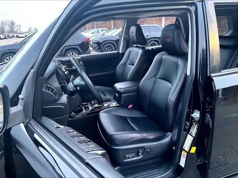 Used 2019 Toyota 4Runner TRD Pro image 13