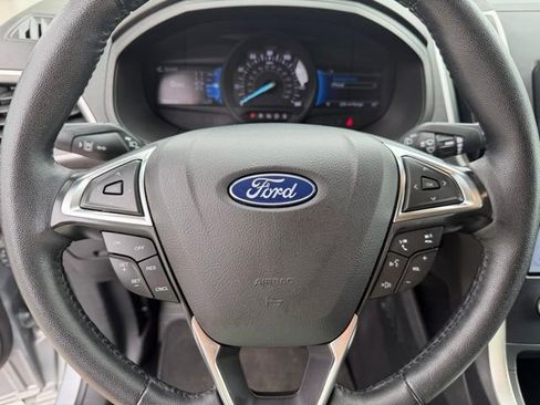 Certified 2024 Ford Edge SEL AWD/4WD image 13
