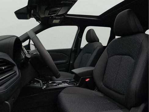 New 2026 Subaru Forester Premium AWD/4WD image 14