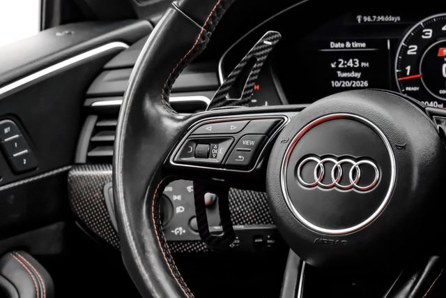 Used 2018 Audi S5 Prestige w/ S Sport Package AWD/4WD image 23