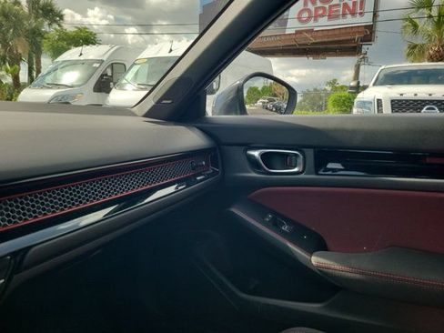 Used 2023 Honda Civic Si image 26