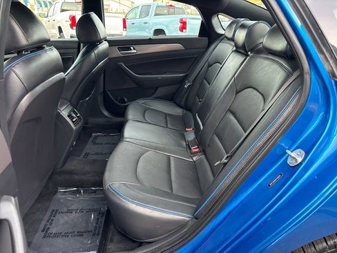 Used 2019 Hyundai Sonata Limited image 25