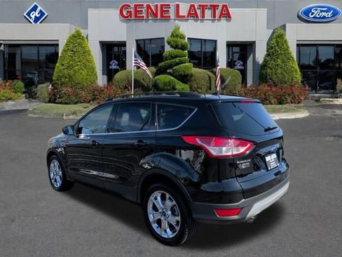 Used 2016 Ford Escape SE w/ Equipment Group 201A image 5