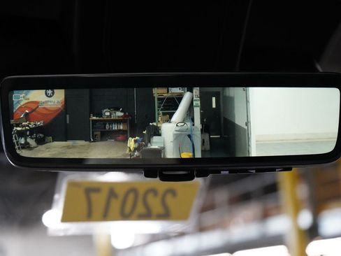 New 2026 RAM ProMaster 2500 w/ Safety Group FWD image 18