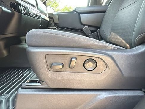 Used 2024 GMC Sierra 1500 Elevation AWD/4WD image 25