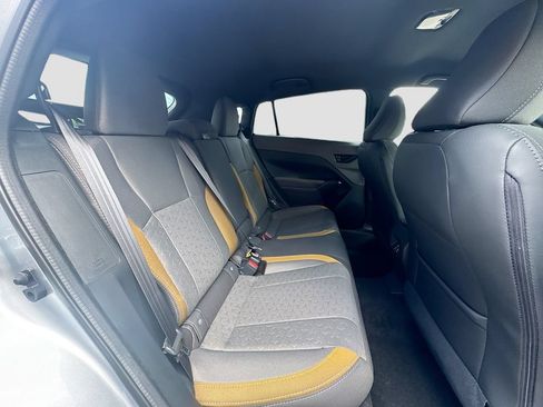 New 2026 Subaru Crosstrek 2.5i Sport AWD/4WD image 24