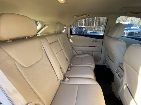 Used 2012 Lexus RX 350 AWD image 30