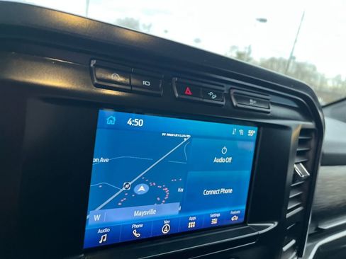 Used 2021 Ford F150 XL w/ STX Appearance Package image 15