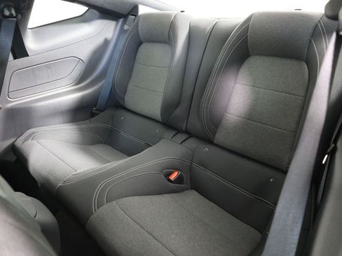 Used 2025 Ford Mustang GT RWD image 13