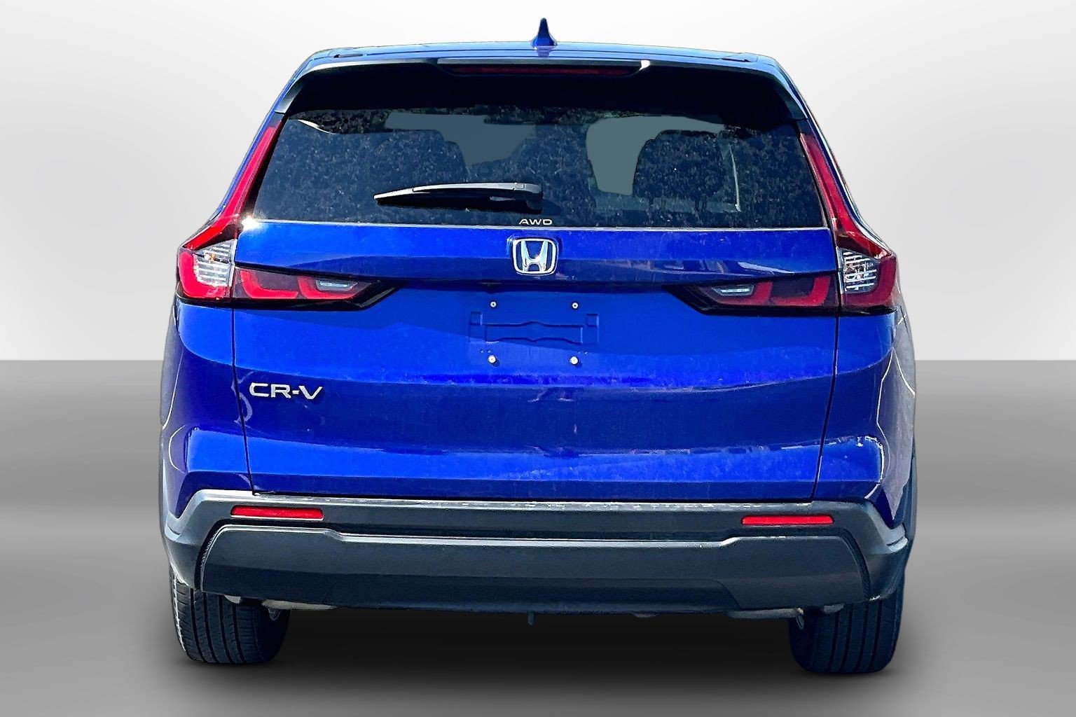 Used 2025 Honda CR-V EX image 4