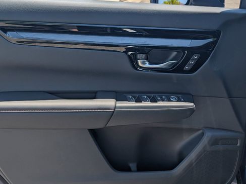 New 2026 Honda CR-V Sport Touring image 8