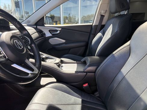 Used 2021 Acura RDX AWD w/ Technology Package image 25