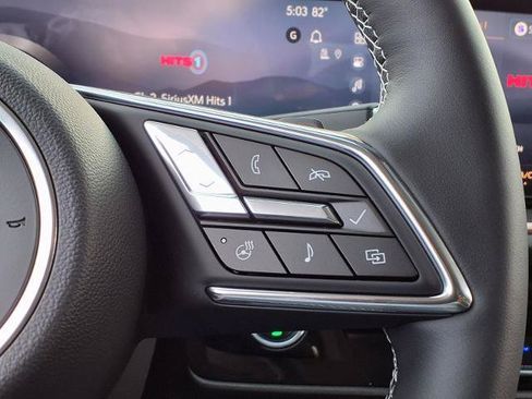 New 2026 Buick Envision Sport Touring AWD/4WD image 13