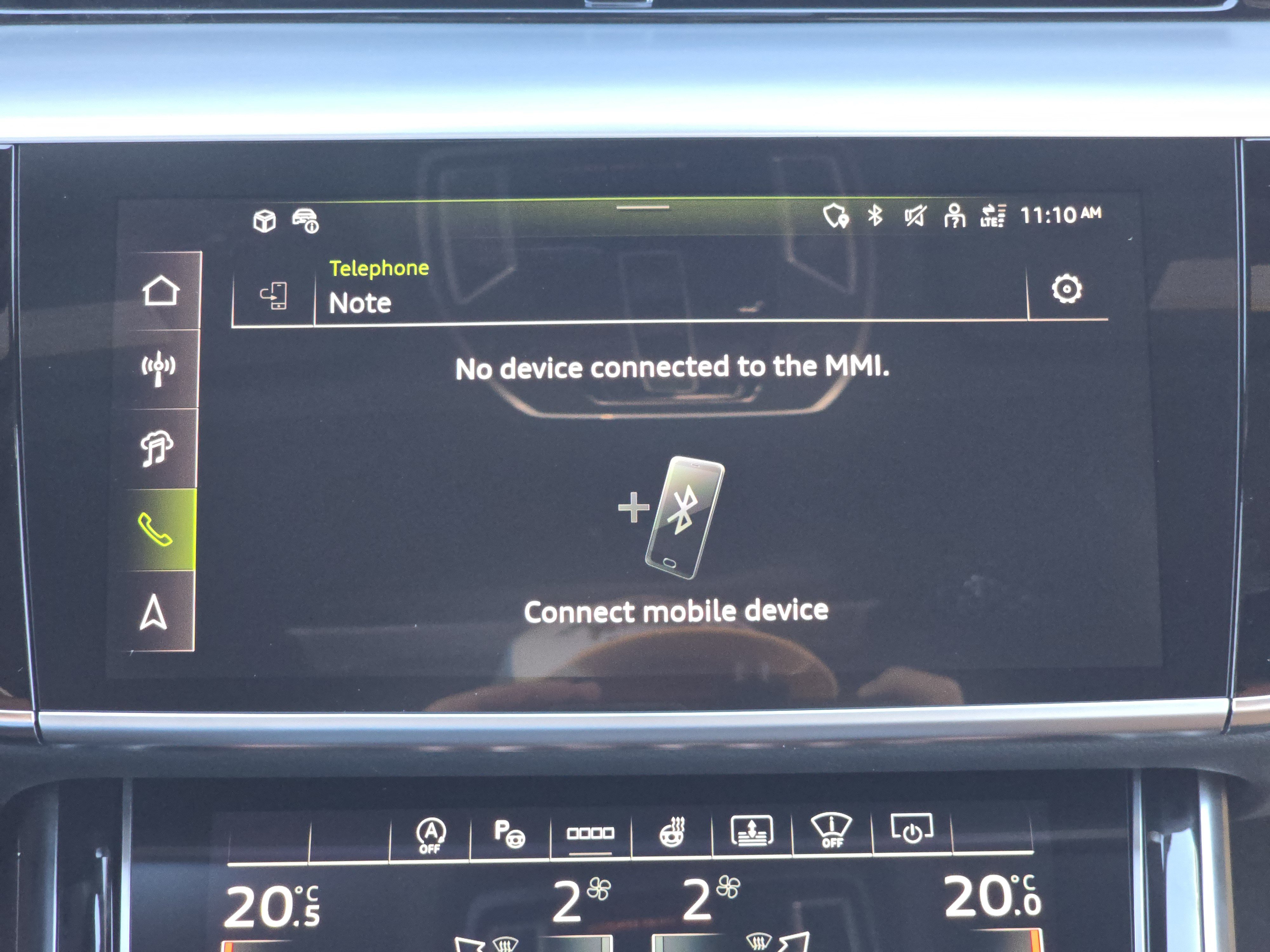 New 2027 Audi A8 L 3.0T AWD/4WD image 14