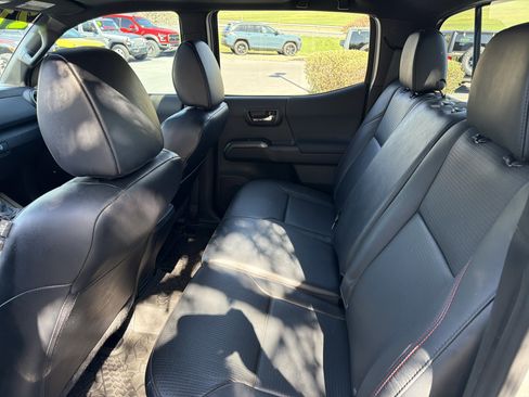 Used 2021 Toyota Tacoma TRD Pro image 13