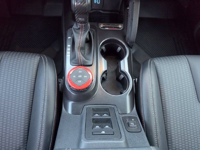 Used 2024 Ford Bronco Raptor AWD/4WD image 51