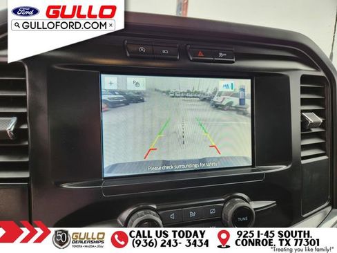 Used 2023 Ford F150 XL w/ STX Appearance Package image 27