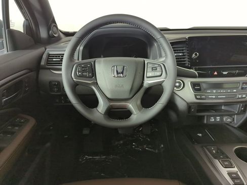 New 2026 Honda Ridgeline RTL image 16