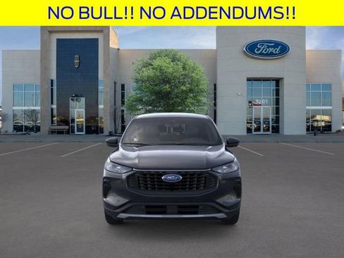 New 2026 Ford Escape Active w/ Tech Pack #1 image 7