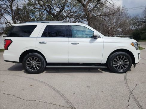 Used 2020 Ford Expedition Limited AWD/4WD image 10