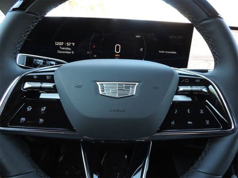 New 2026 Cadillac Optiq Sport 1 image 24