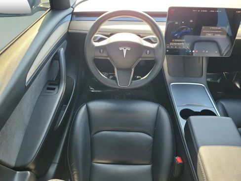 Used 2021 Tesla Model 3 Long Range image 14