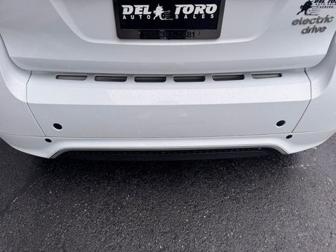 Used 2012 FIAT 500 Sport w/ Safety & Convenience Pkg image 24