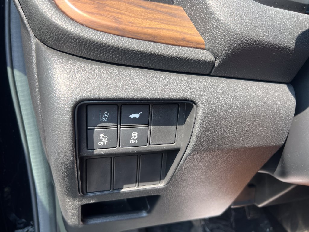 Used 2019 Honda CR-V EX-L image 21