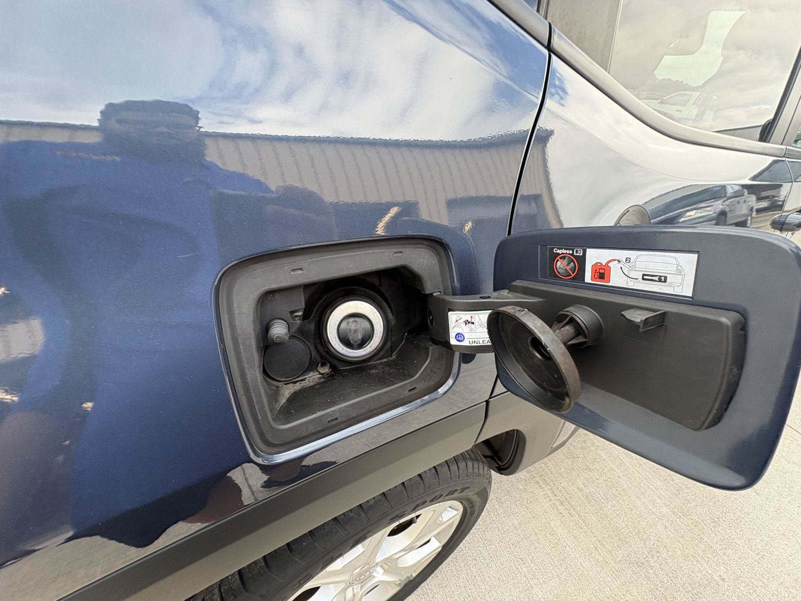 Used 2022 Jeep Renegade Limited AWD/4WD image 5