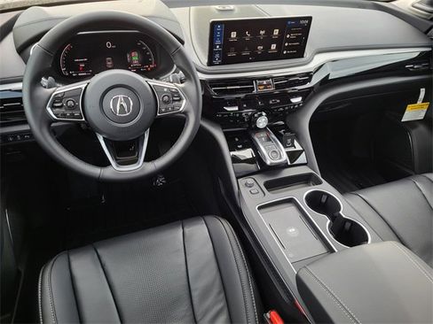 New 2026 Acura MDX w/ Technology Package image 15