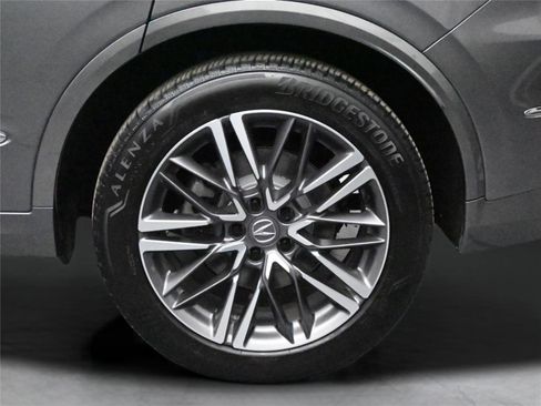 Certified 2025 Acura MDX SH-AWD w/ Advance Package image 13