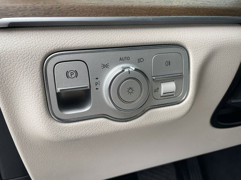 Used 2021 Mercedes-Benz GLE 350 GLE 350~ACCIDENT AVOIDANCE SYS image 20