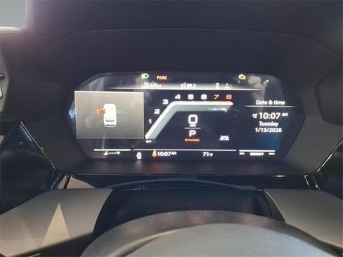 New 2026 Audi S3 Premium image 13