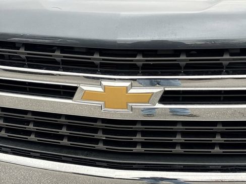 Certified 2020 Chevrolet Silverado 1500 LT w/ Trailering Package image 31
