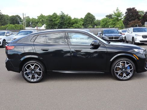 Used 2026 BMW X2 M35i AWD/4WD image 4