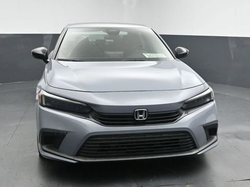 Used 2023 Honda Civic Sport image 3