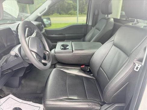 Used 2025 Ford F150 XL RWD image 26