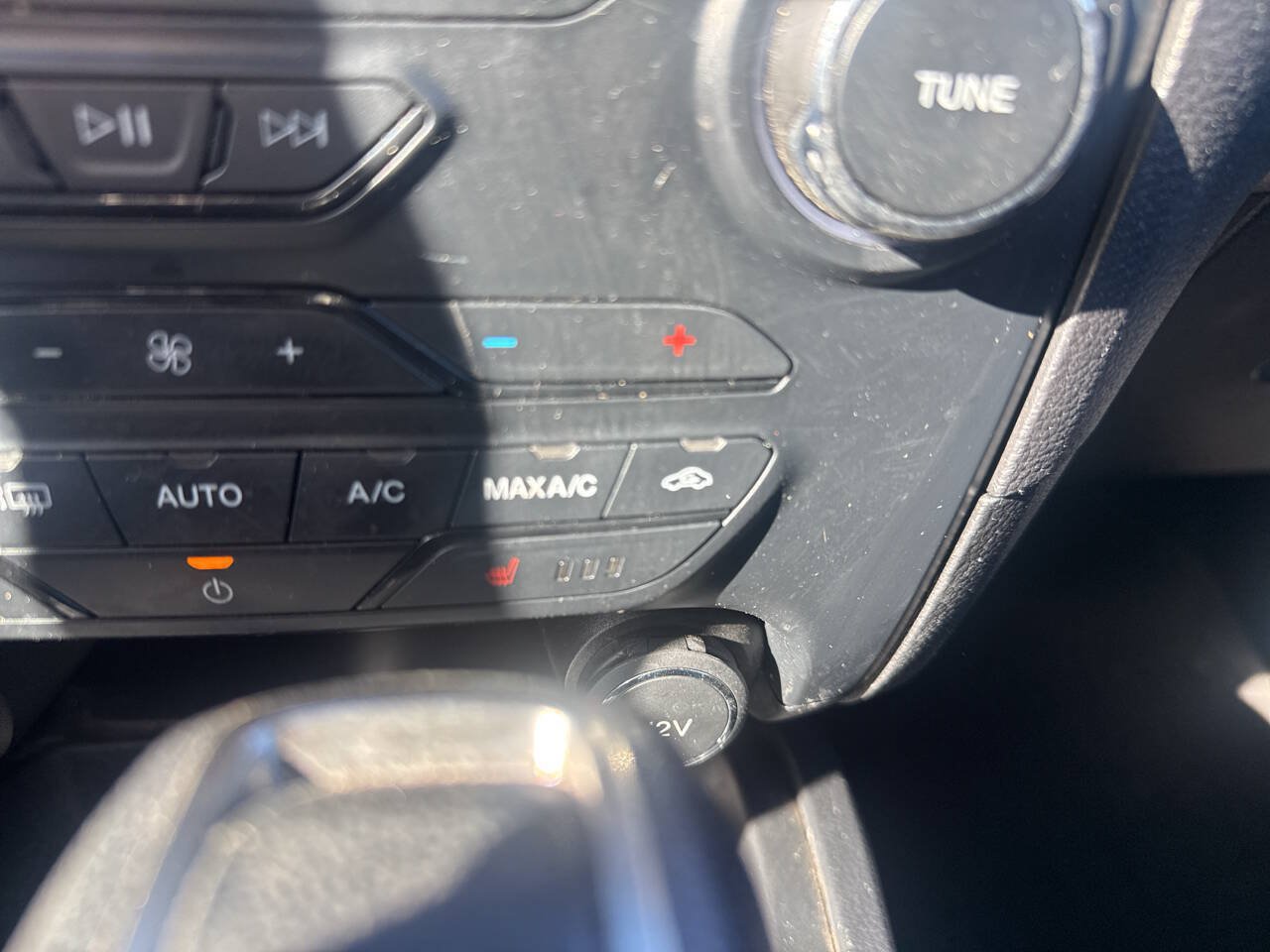 Used 2021 Ford Ranger Lariat w/ Equipment Group 501A High AWD/4WD image 50
