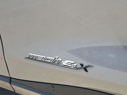 Used 2023 Ford Mustang Mach-E California Route 1 AWD/4WD image 11
