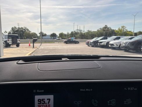 Used 2025 Hyundai Sonata SEL FWD image 17