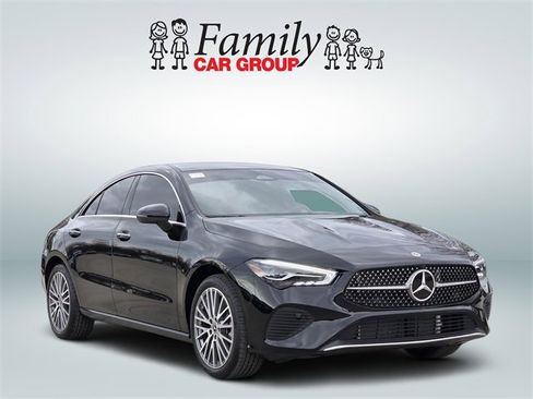 Used 2026 Mercedes-Benz CLA 250 image 2