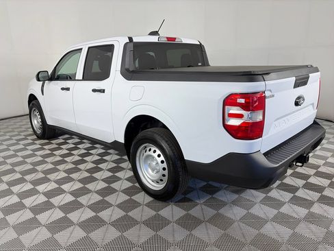 Used 2025 Ford Maverick XL FWD image 5