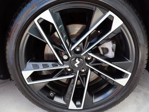 Used 2025 Hyundai Sonata N Line image 45