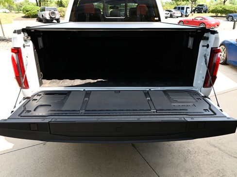 Used 2024 Ford F150 Raptor AWD/4WD image 45